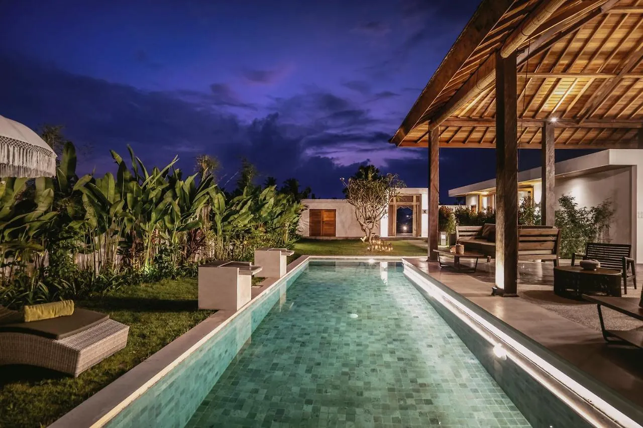 Villa Umah Shama à Ubud