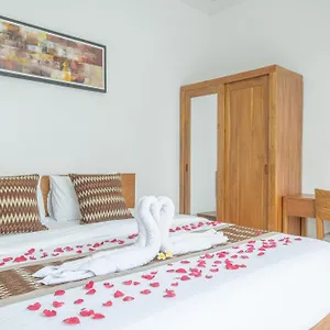 Villa The Arvind, Ubud