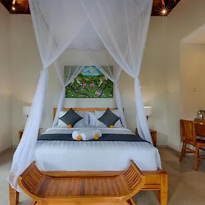 Villa Kelusa Hill, Ubud