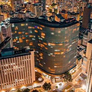 Vem Pro Copan , São Paulo Brésil