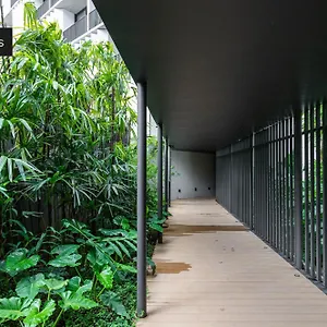 Charlie Onze22 Madalena , São Paulo Brésil