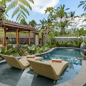 Villa Ratni, Ubud