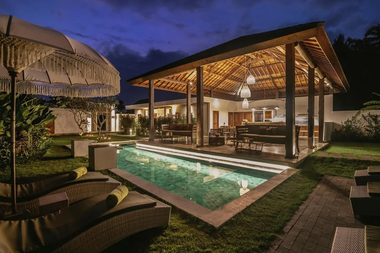 Umah Shama Villa Ubud  0*, Ubud (Bali) Indonesia