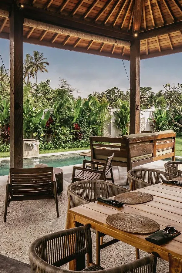 Umah Shama Villa Ubud  Ubud (Bali)