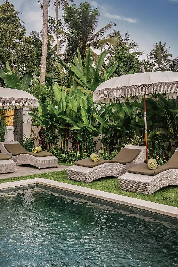 Umah Shama Villa Ubud  0*, Ubud (Bali) Indonesia