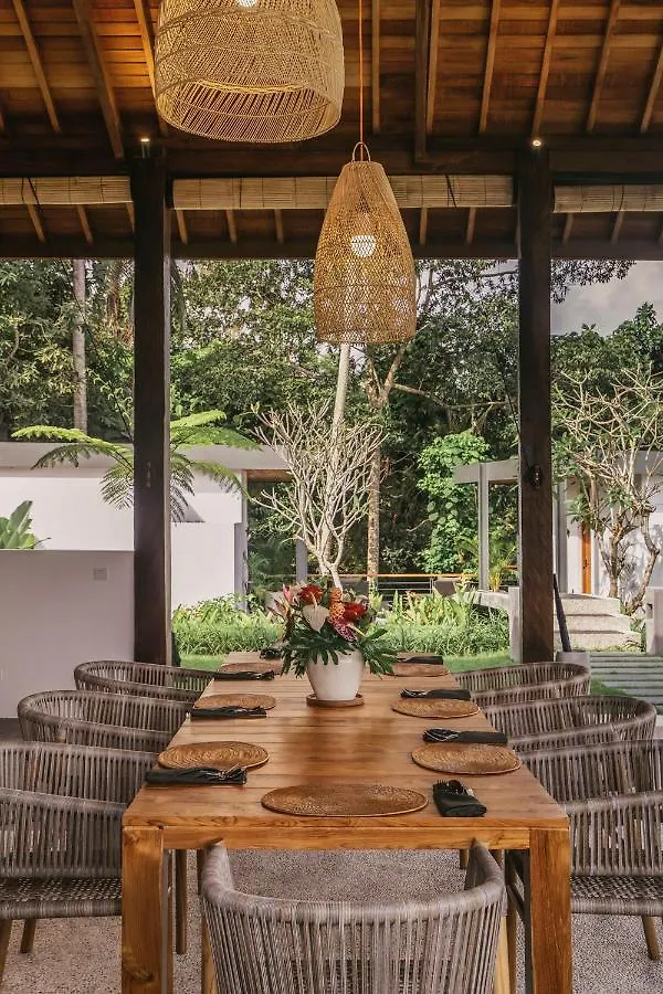 Umah Shama Villa Ubud   Ubud (Bali)
