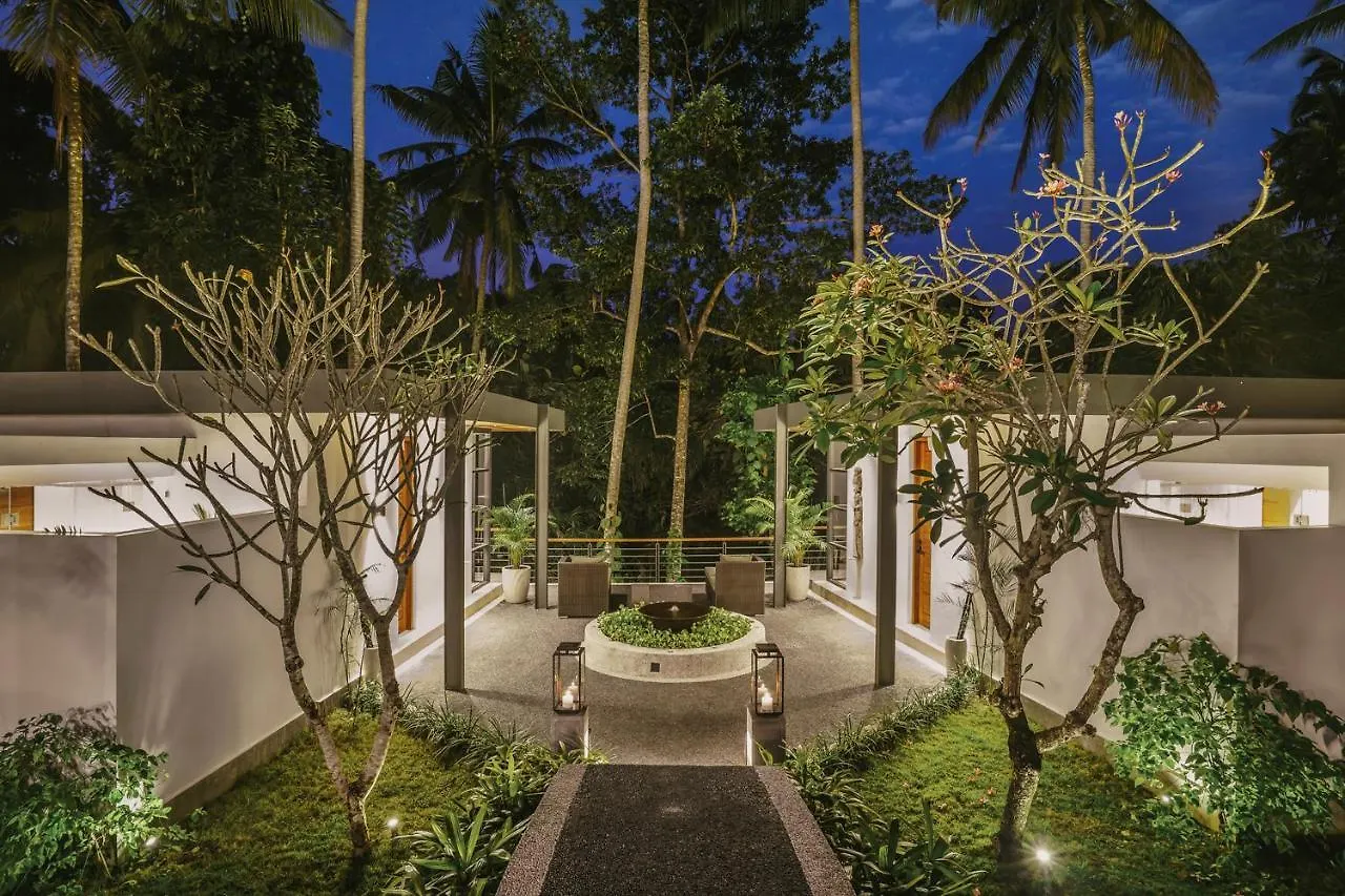 Umah Shama Villa Ubud