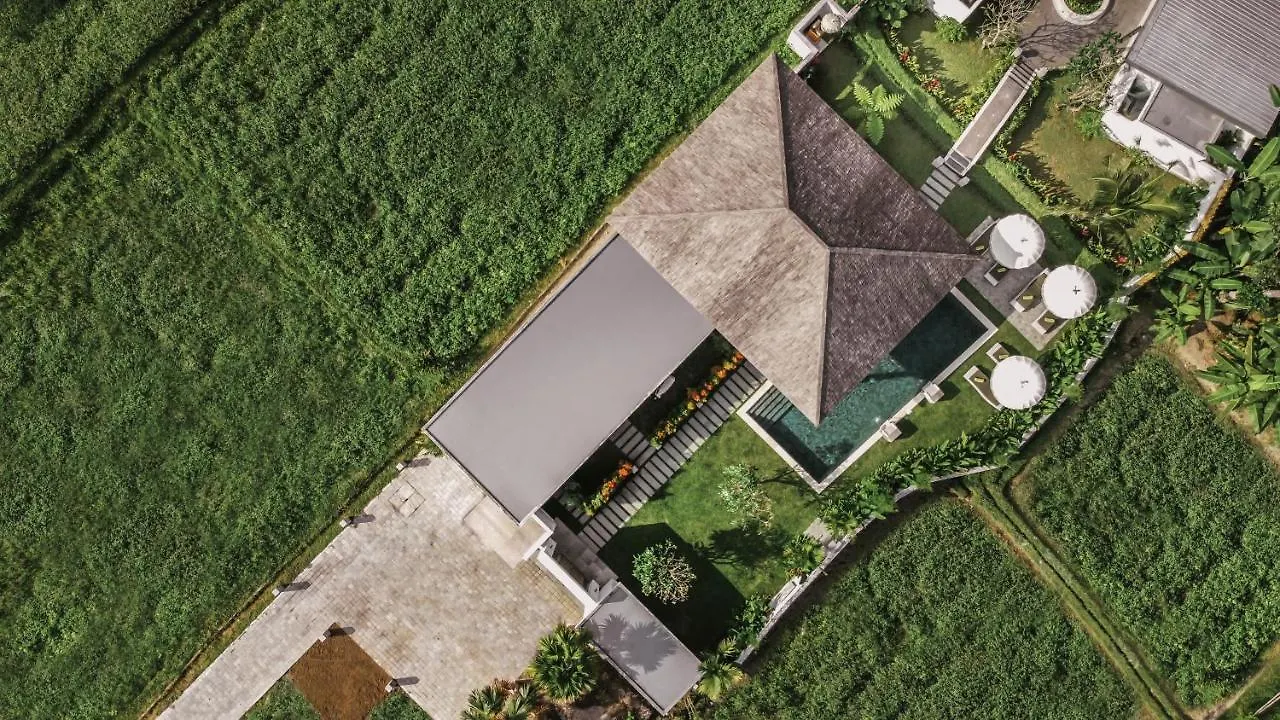 Umah Shama Villa Ubud