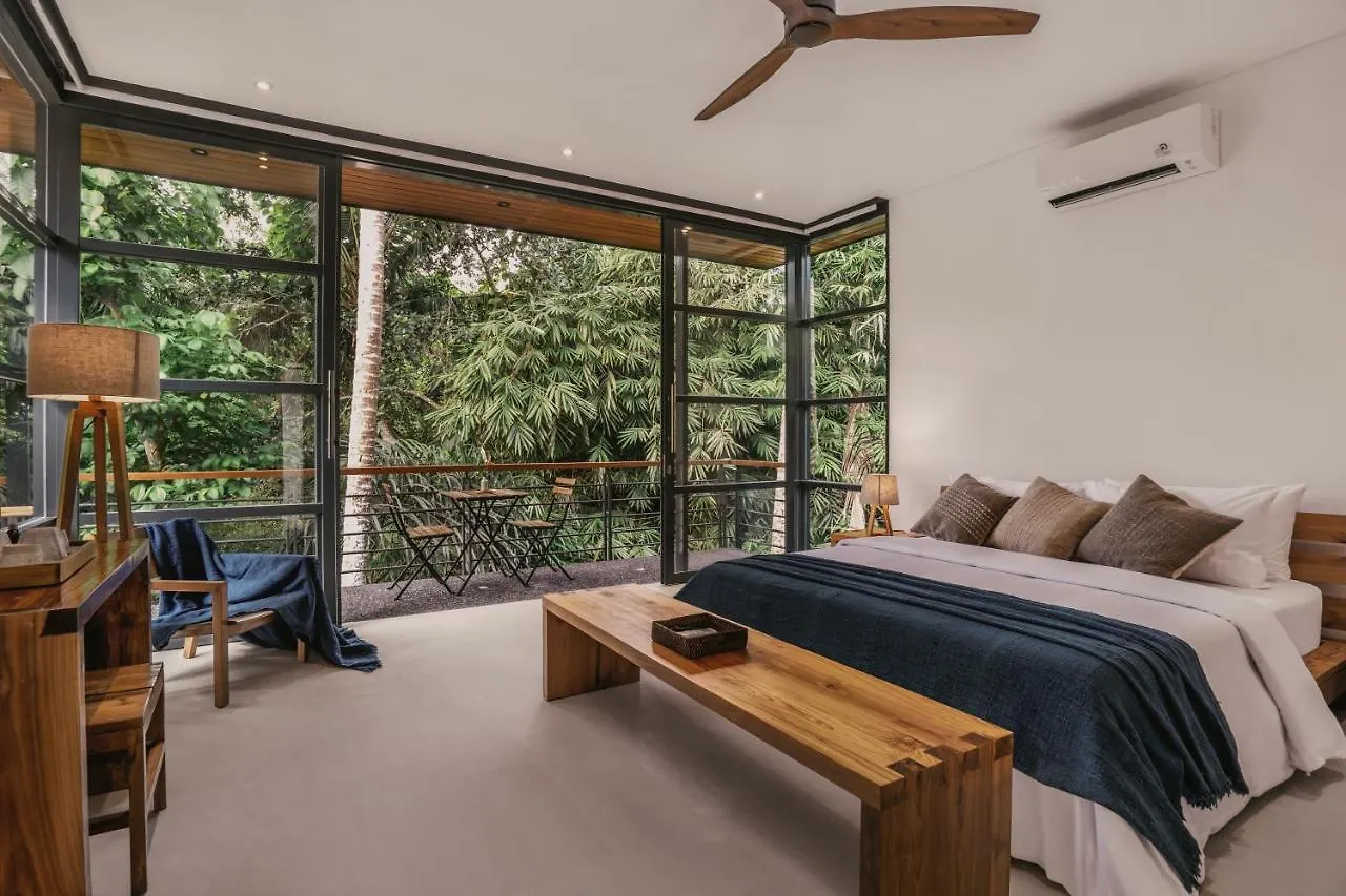 Umah Shama Villa Ubud  Indonesia