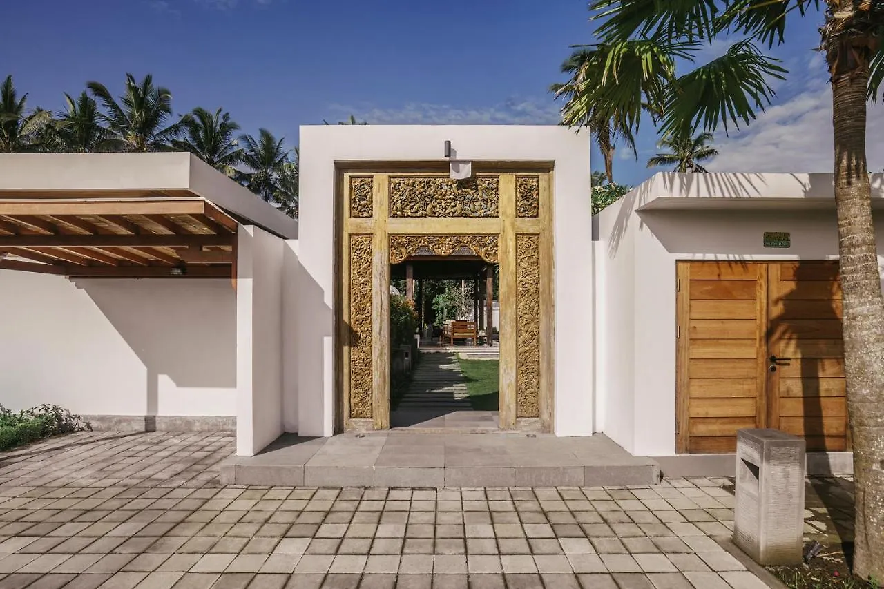 Umah Shama Villa Ubud  0*, Ubud (Bali) Indonesia